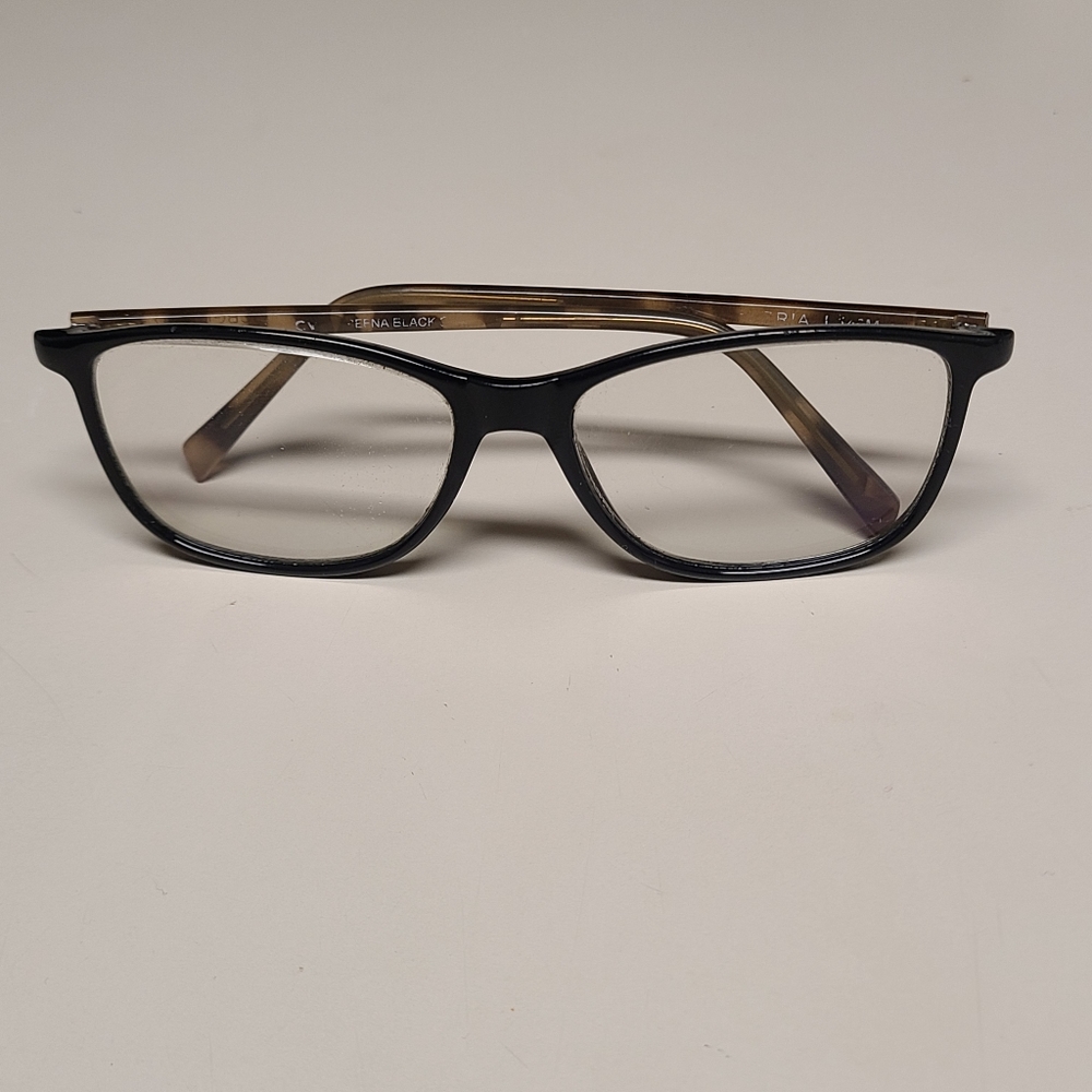 BCBG Maxazria clear lens glasses - Picture 7 of 8